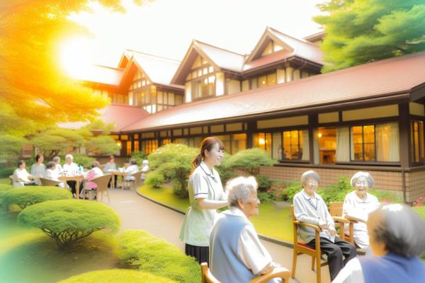 selecting ideal assisted living