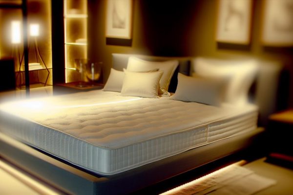 top medium firm mattress