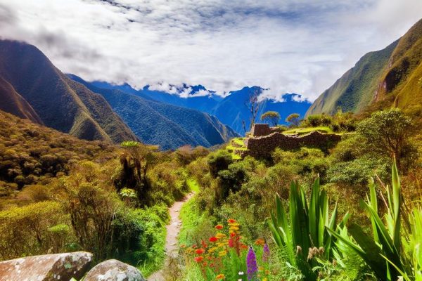 cusco to machu picchu guide