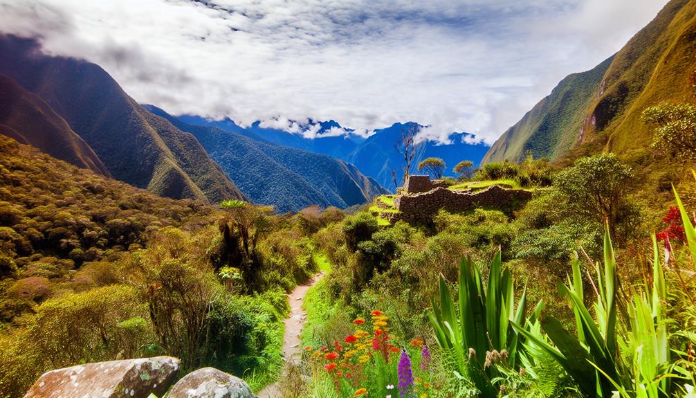 cusco to machu picchu guide